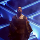 Kanye West onstage during the 2015 Billboard Music Awards at the MGM Grand Garden Arena in Las Vegas May 17, 2015.
Ethan Miller/Getty Images